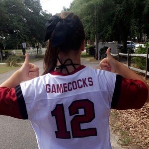 Meet your Posher, Jayma